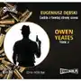 Owen Yeates tom 2 Ludzie z tamtej strony czasu,385CD (7639503) Sklep on-line