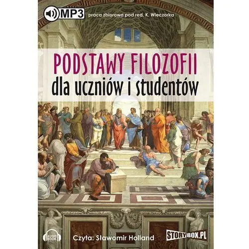 Podstawy filozofii dla uczniów i studentów Heraclon