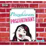 Poszukiwani poszukiwany. Audiobook Sklep on-line