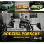 Rodzina Porsche Niemiecka saga [Balińska Monika],385CD Sklep on-line