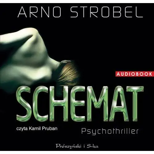 Heraclon Schemat (audiobook cd)