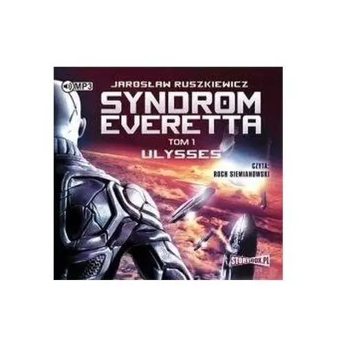 Syndrom everetta t.1 ulysses audiobook Heraclon