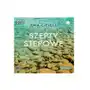 Szepty stepowe audiobook Heraclon Sklep on-line
