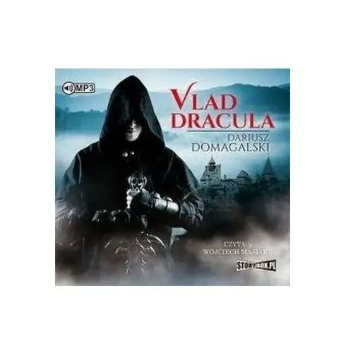 Heraclon Vlad dracula audiobook