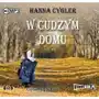 W cudzym domu (Audiobook) - Cygler Hanna - książka Sklep on-line