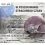 W poszukiwaniu straconego czasu t.6 audiobook Heraclon Sklep on-line