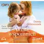 Heraclon Wiatr wspomnień (audiobook) Sklep on-line