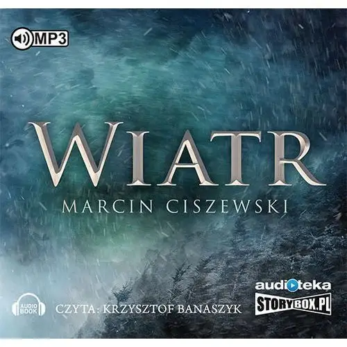 Wiatr,385CD (7536080)