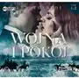 Heraclon Wojna i pokój t.1-2 audiobook Sklep on-line