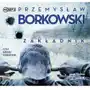 Zakładnik [Borkowski Przemysław],385CD (9213513) Sklep on-line