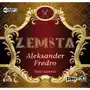 Zemsta (audiobook) Heraclon Sklep on-line