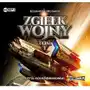 Heraclon Zgiełk wojny t.1 audiobook Sklep on-line