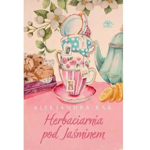 Herbaciarnia pod Jaśminem