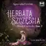 Herbata szczęścia. blask corredo. tom 1 Sklep on-line