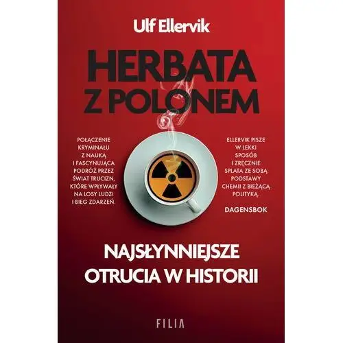 Herbata z polonem (E-book)