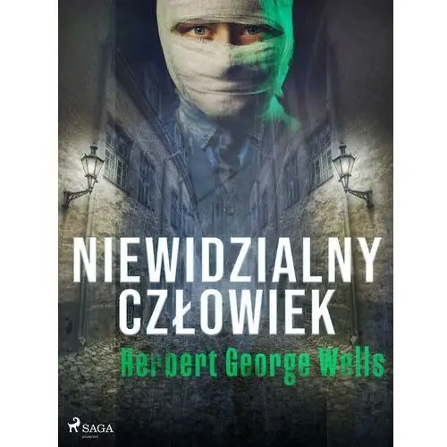 Herbert george wells Niewidzialny człowiek