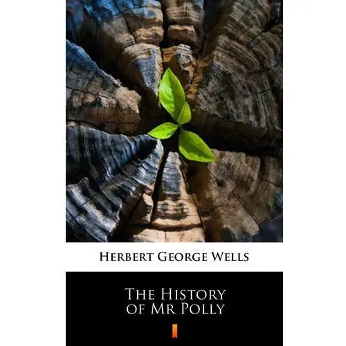 Herbert george wells The history of mr polly