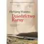 Dziedzictwo karny. trylogia diny. tom 3 Herbjorg wassmo Sklep on-line