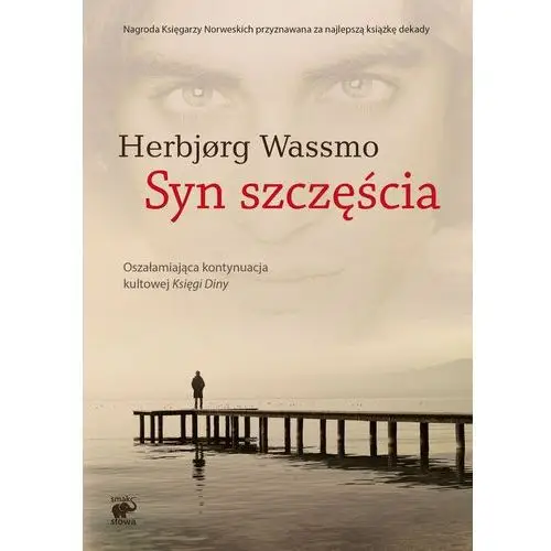 Syn szczęścia. trylogia diny. tom 2 Herbjorg wassmo