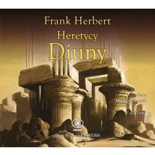 Heretycy Diuny