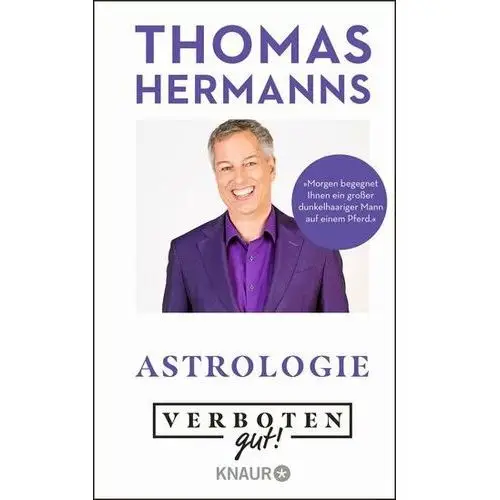 Hermanns, thomas Verboten gut! astrologie