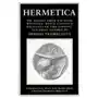 Hermetica: volume one Shambhala publications inc Sklep on-line