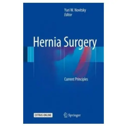 Hernia surgery Springer international publishing ag