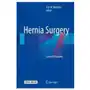 Hernia surgery Springer international publishing ag Sklep on-line