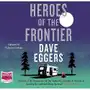 Heroes of the Frontier Sklep on-line