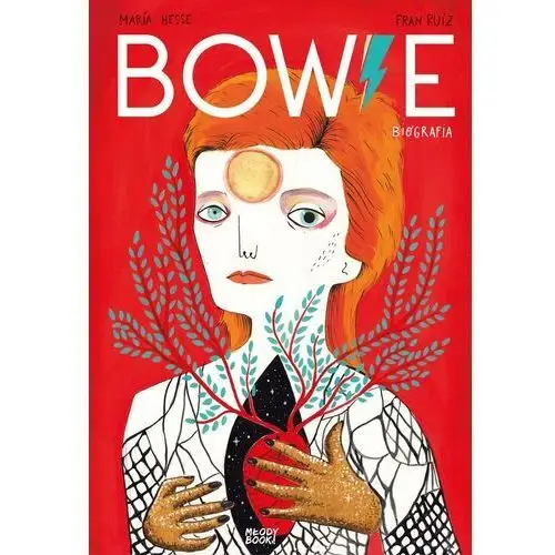 Bowie. Biografia - Maria Hesse
