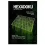 Hexadoku: sudoku with a hexadecimal twist Createspace independent publishing platform Sklep on-line