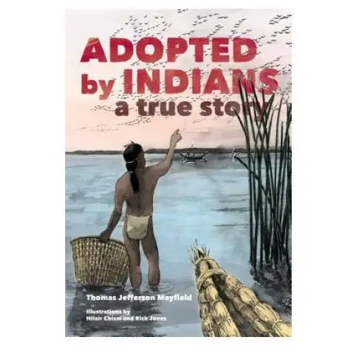 Heyday books Adopted by indians