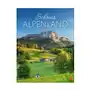 Schönes alpenland posterkalender 2025 Heye kalender Sklep on-line