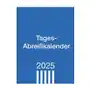 Tagesabreißkalender klein 2025 Heye kalender Sklep on-line