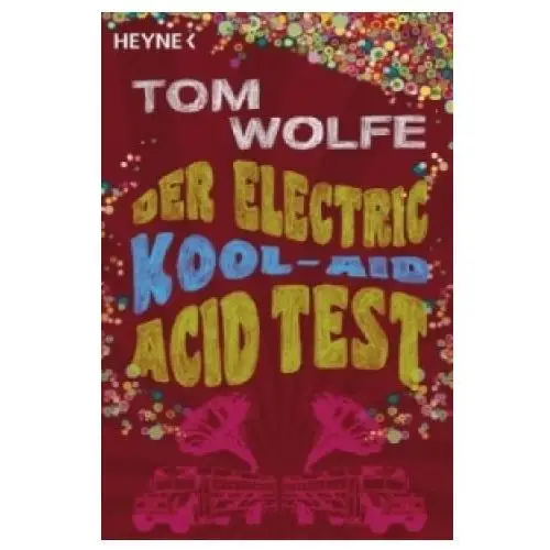 Der Electric Kool-Aid Acid Test