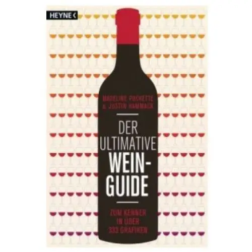 Der ultimative wein-guide Heyne