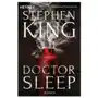 Heyne Doctor sleep, deutsche ausgabe Sklep on-line