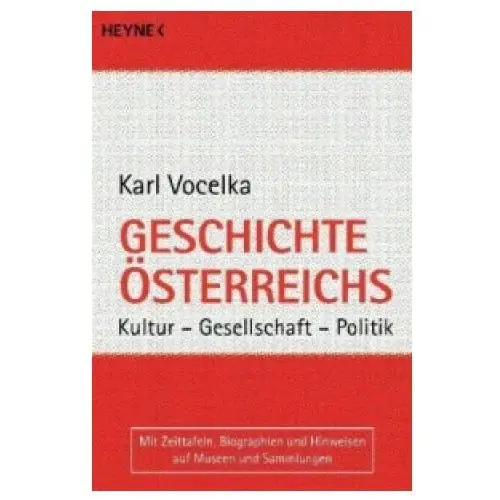 Geschichte Österreichs