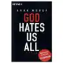 God hates us all Heyne Sklep on-line