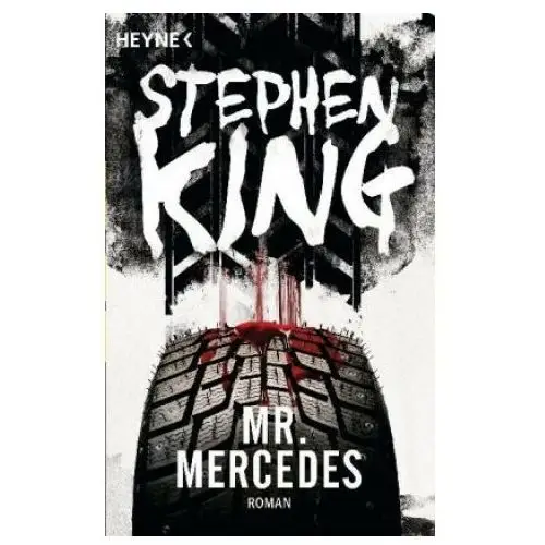 Mr. mercedes Heyne