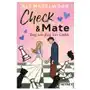 Heyne taschenbuch Check & mate - zug um zug zur liebe Sklep on-line