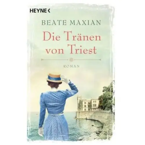 Die Tränen von Triest