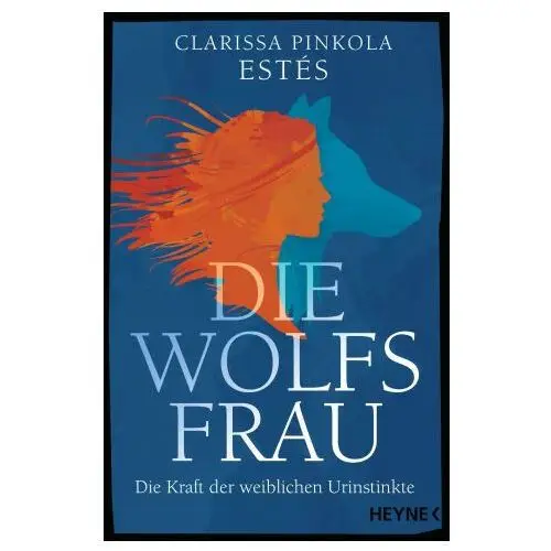 Die Wolfsfrau