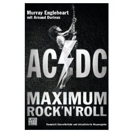 Murray Engleheart,Arnaud Durieux,Kirsten Borchardt,Stefan Rohmig - AC/DC