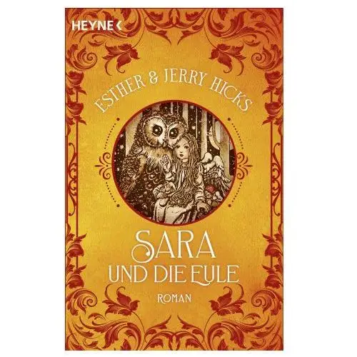 Sara und die eule Heyne taschenbuch