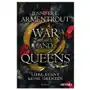 Heyne taschenbuch War and queens - liebe kennt keine grenzen Sklep on-line