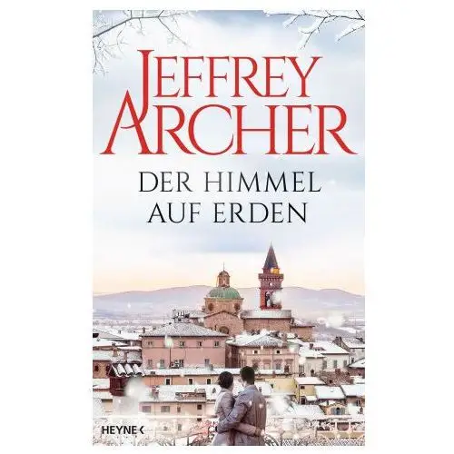 Der himmel auf erden Heyne verlag