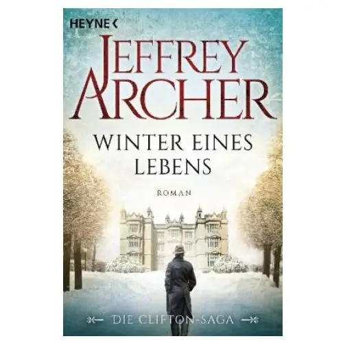 Heyne verlag Winter eines lebens