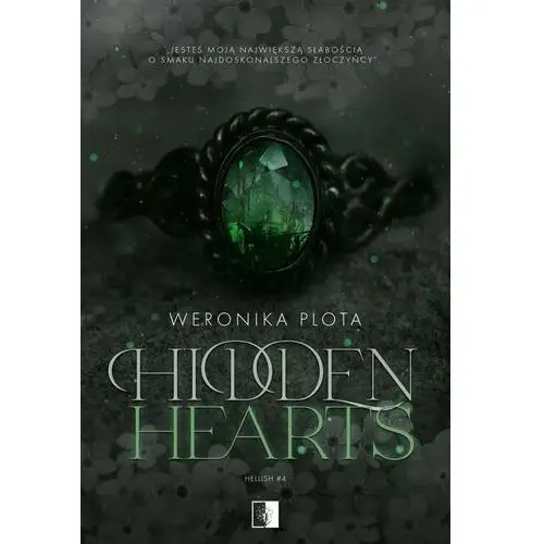 Hidden Hearts