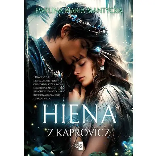 Hiena z Kaprovicz (E-book)